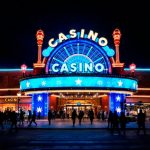 Vegas casinos