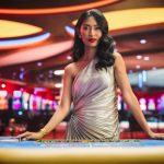 live casino games