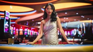 live casino games