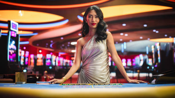 live casino games
